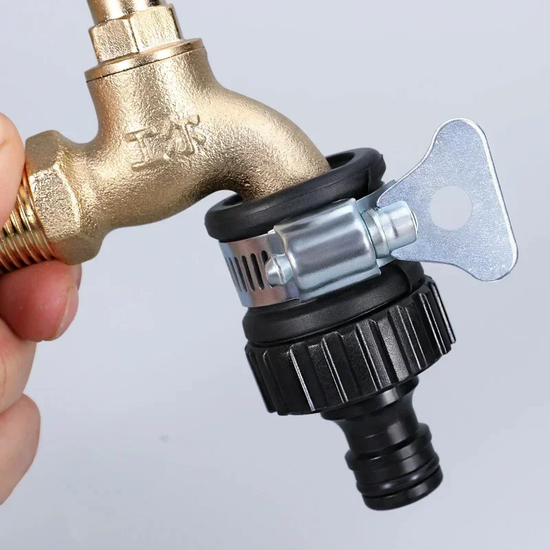 Smart Garden Tap - 1/2pcs Durable Universal Water Faucet Adapter