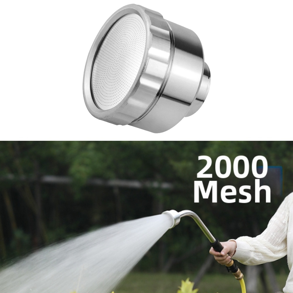 1pcs 2000/400 Mesh Watering Sp - đánh giá và giá Smart Garden