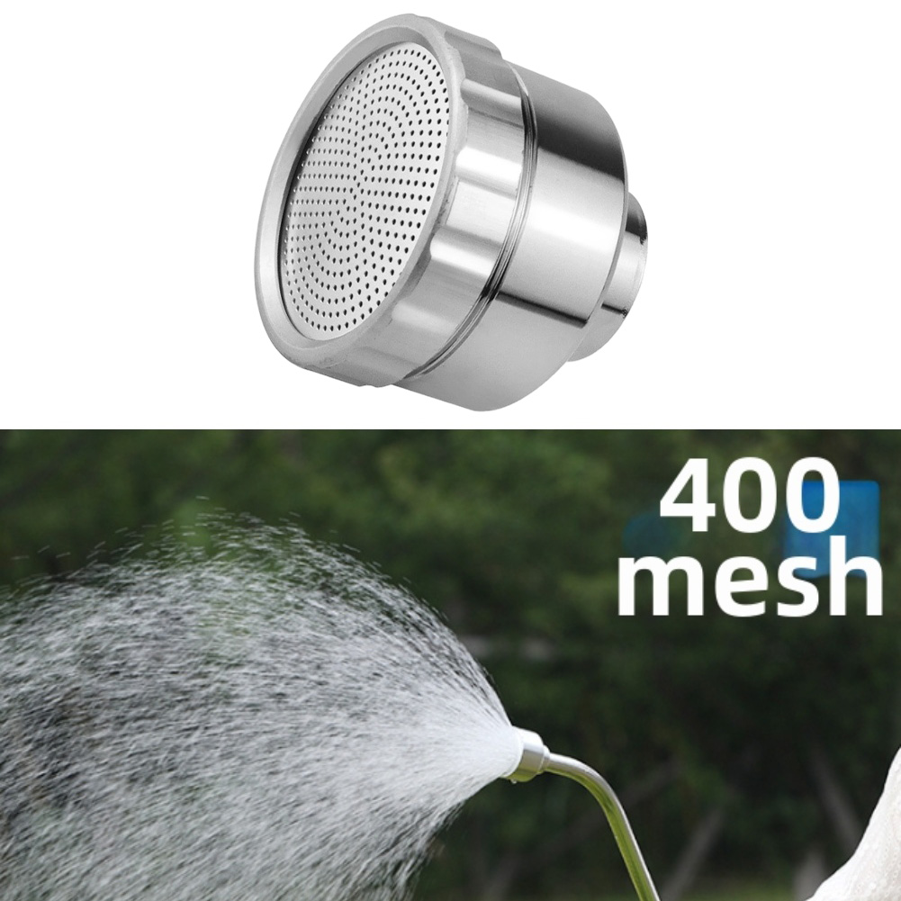 1pcs 2000/400 Mesh Watering Sp - đánh giá và giá Smart Garden