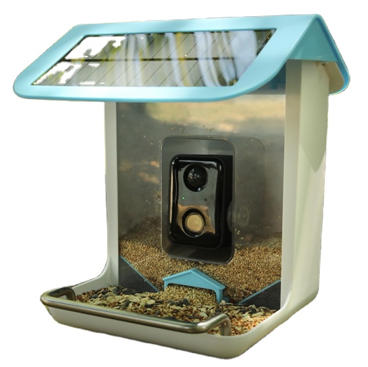 Outdoor Wildlife Wifi Camera C - đánh giá và giá Smart Garden