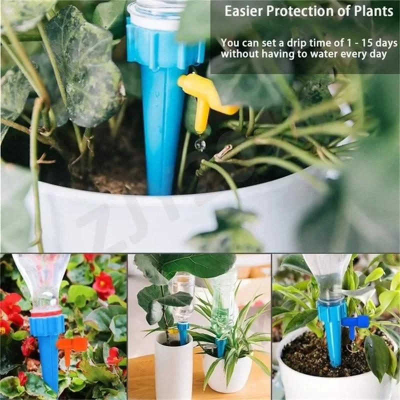 جهاز ري الحدائق Smart Drip Irr - đánh giá và giá Smart Garden Valve