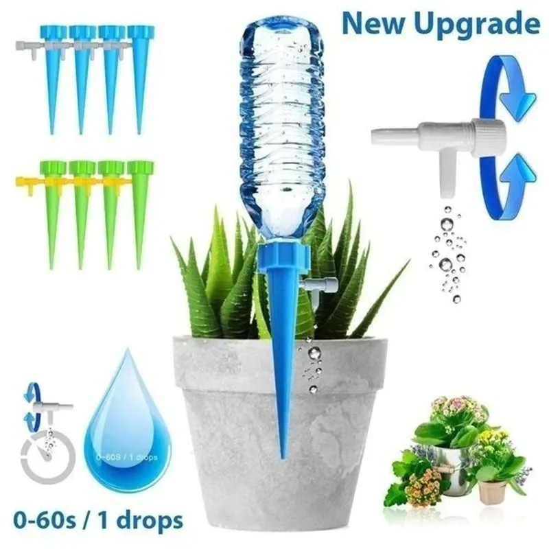 جهاز ري الحدائق Smart Drip Irr - đánh giá và giá Smart Garden Valve