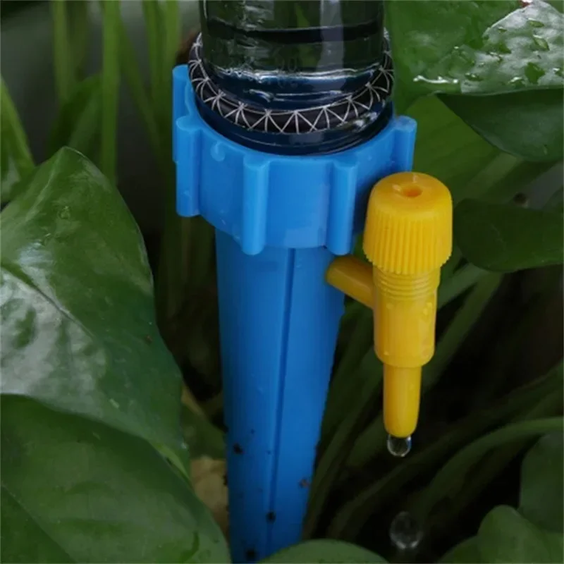 جهاز ري الحدائق Smart Drip Irr - đánh giá và giá Smart Garden Valve