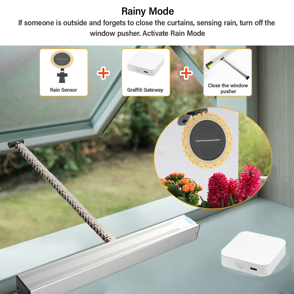Tuya Zigbee Solar Sunlight and - đánh giá và giá Smart Garden Valve