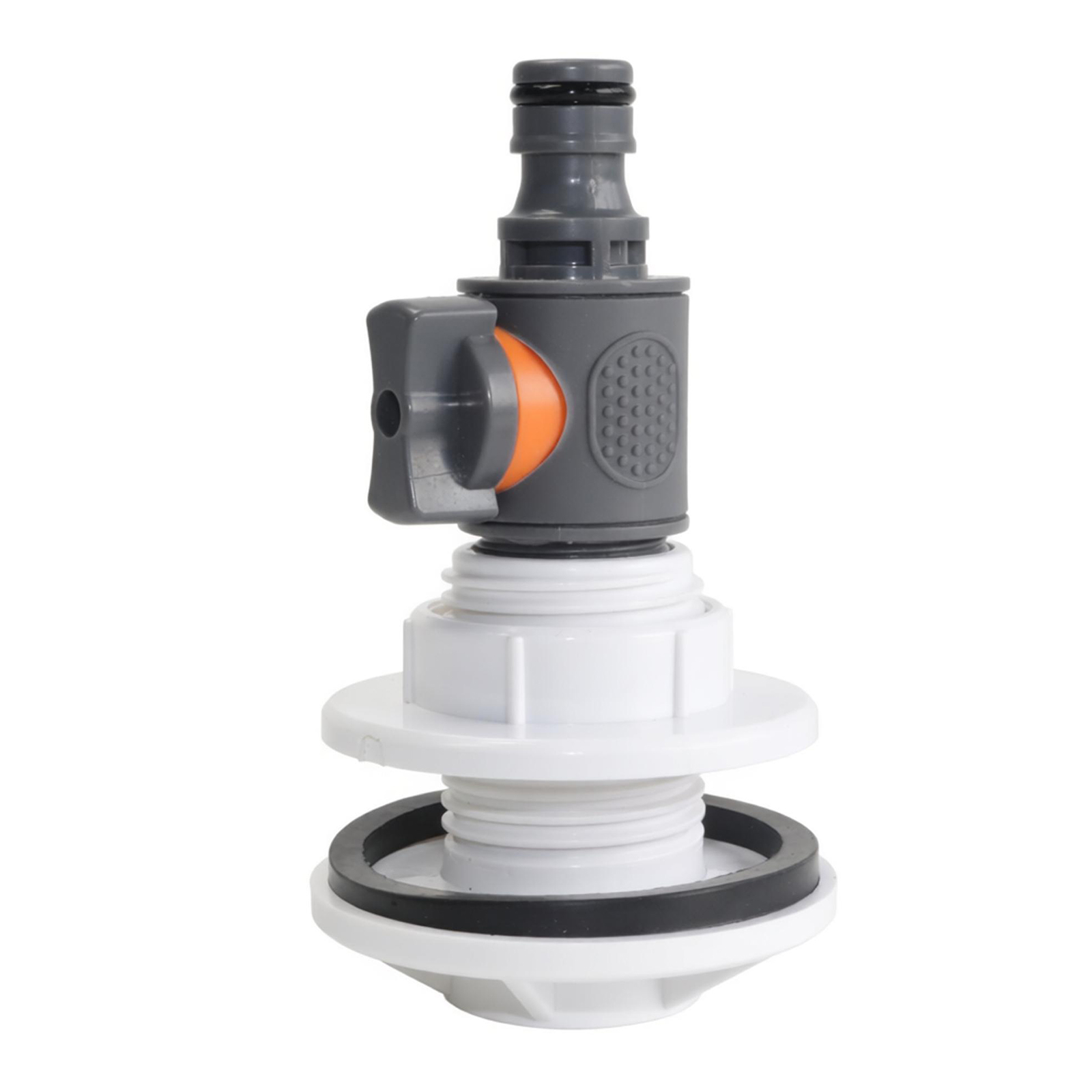 2Pcs 3/4 '' set 1Pc IBC water  - đánh giá và giá Smart Garden Valve
