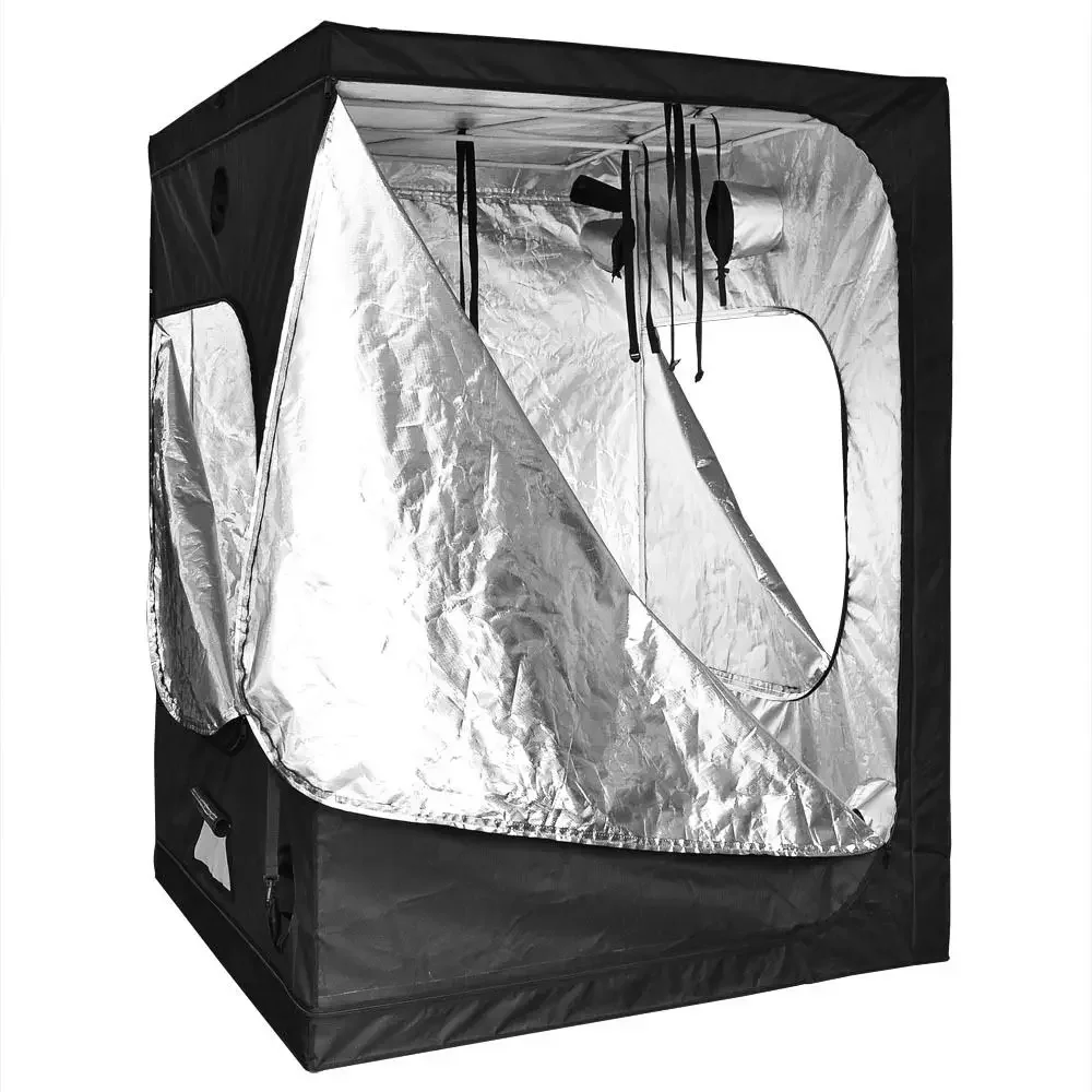 Chinese Factory Hot Sale compl - đánh giá và giá Grow Tent Complete Kit