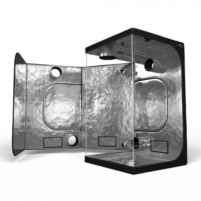 Chinese Factory Hot Sale compl - đánh giá và giá Grow Tent Complete Kit
