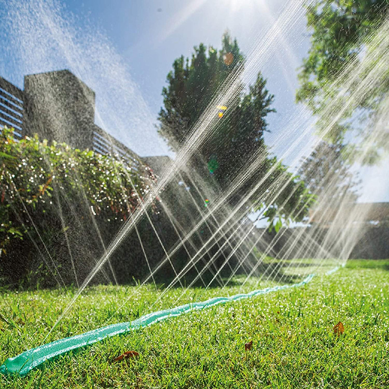 3/4.5/7.5/10/15M Porous Soaker - đánh giá và giá Smart Garden