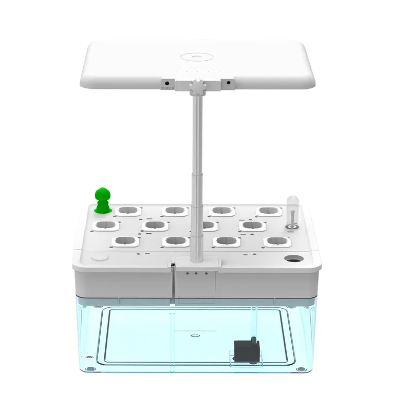 Brand IGS-70 Indoor Hydroponic - đánh giá và giá Smart Garden