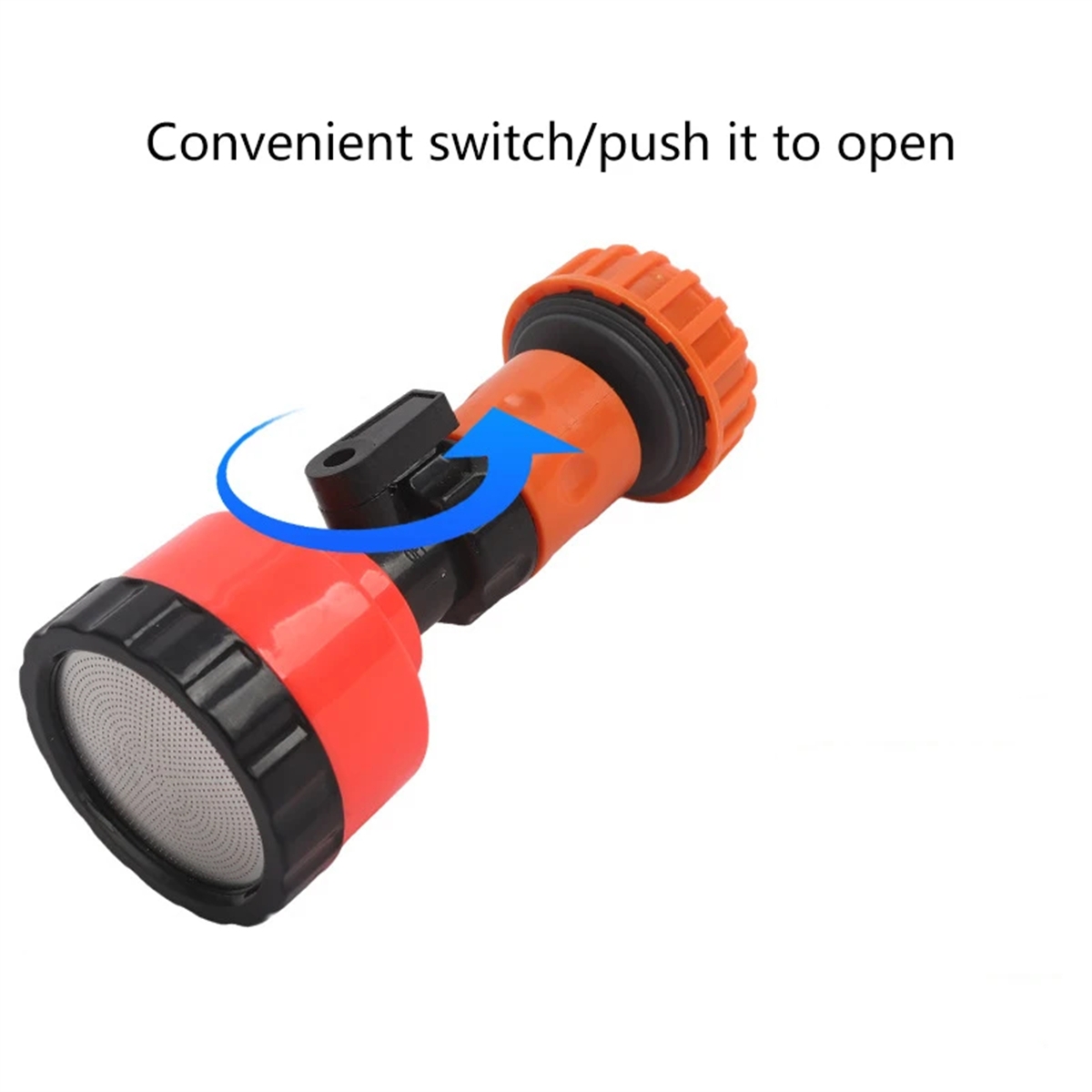 Durable Garden Sprinkler Head  - đánh giá và giá Smart Garden