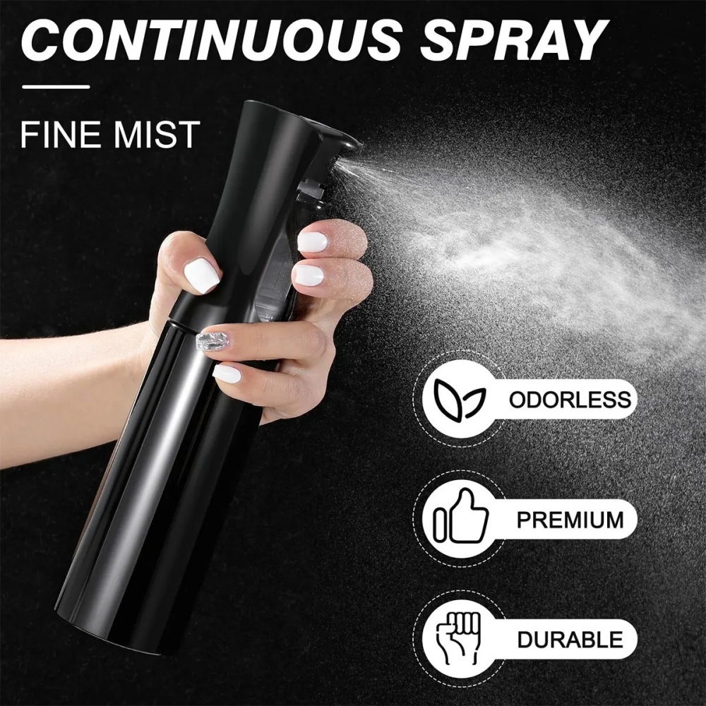 Reusable High-Pressure Spray B - đánh giá và giá Smart Garden