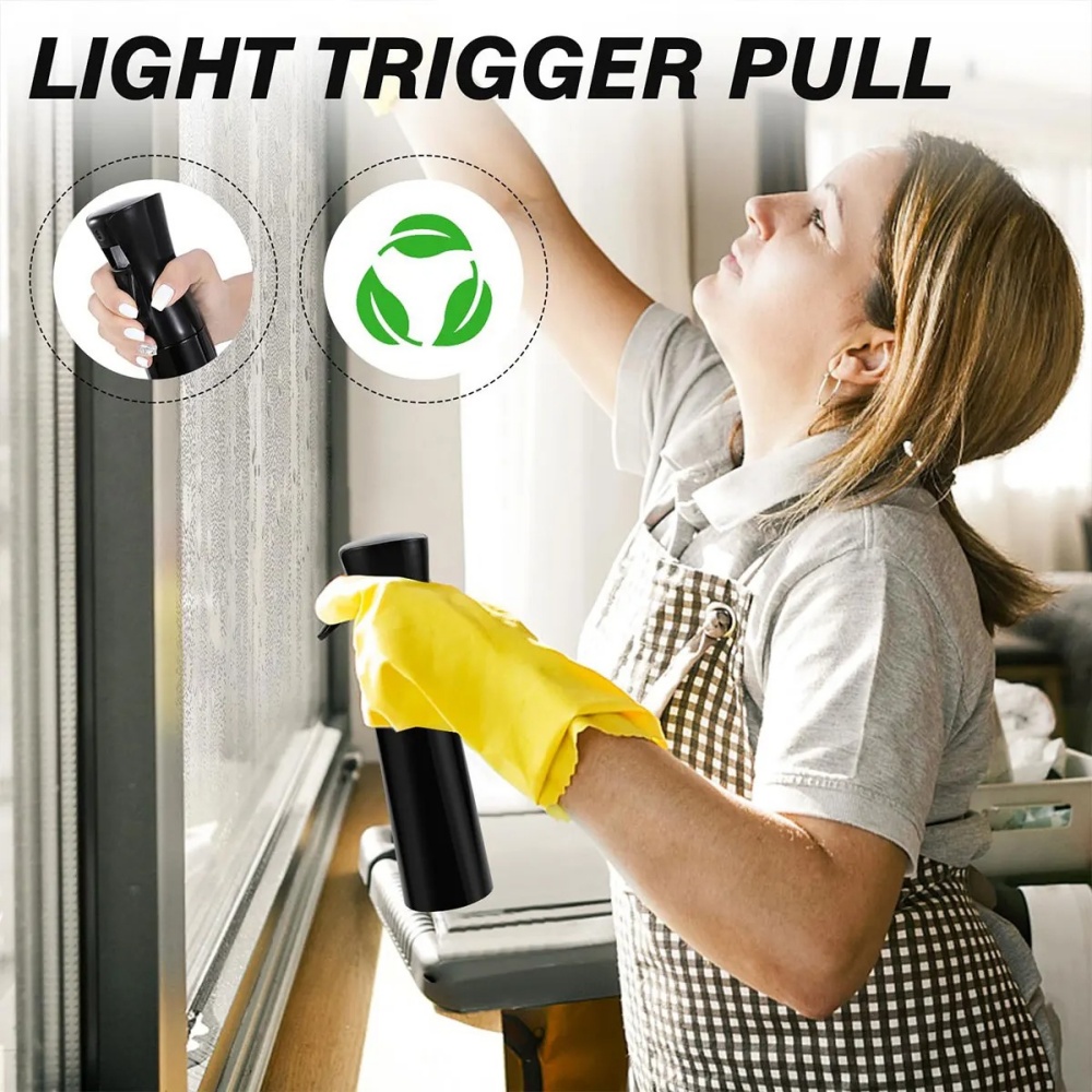 Reusable High-Pressure Spray B - đánh giá và giá Smart Garden
