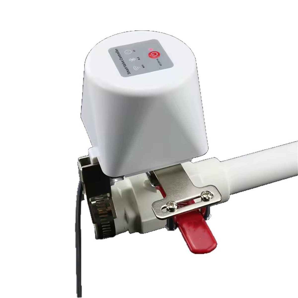 SWXF Tuya WiFi Smart Valve Con - đánh giá và giá Smart Garden Valve