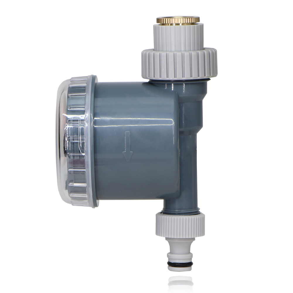 MUCIAKIE Van Bi Nước Sân Vườn  - đánh giá và giá Smart Garden Valve