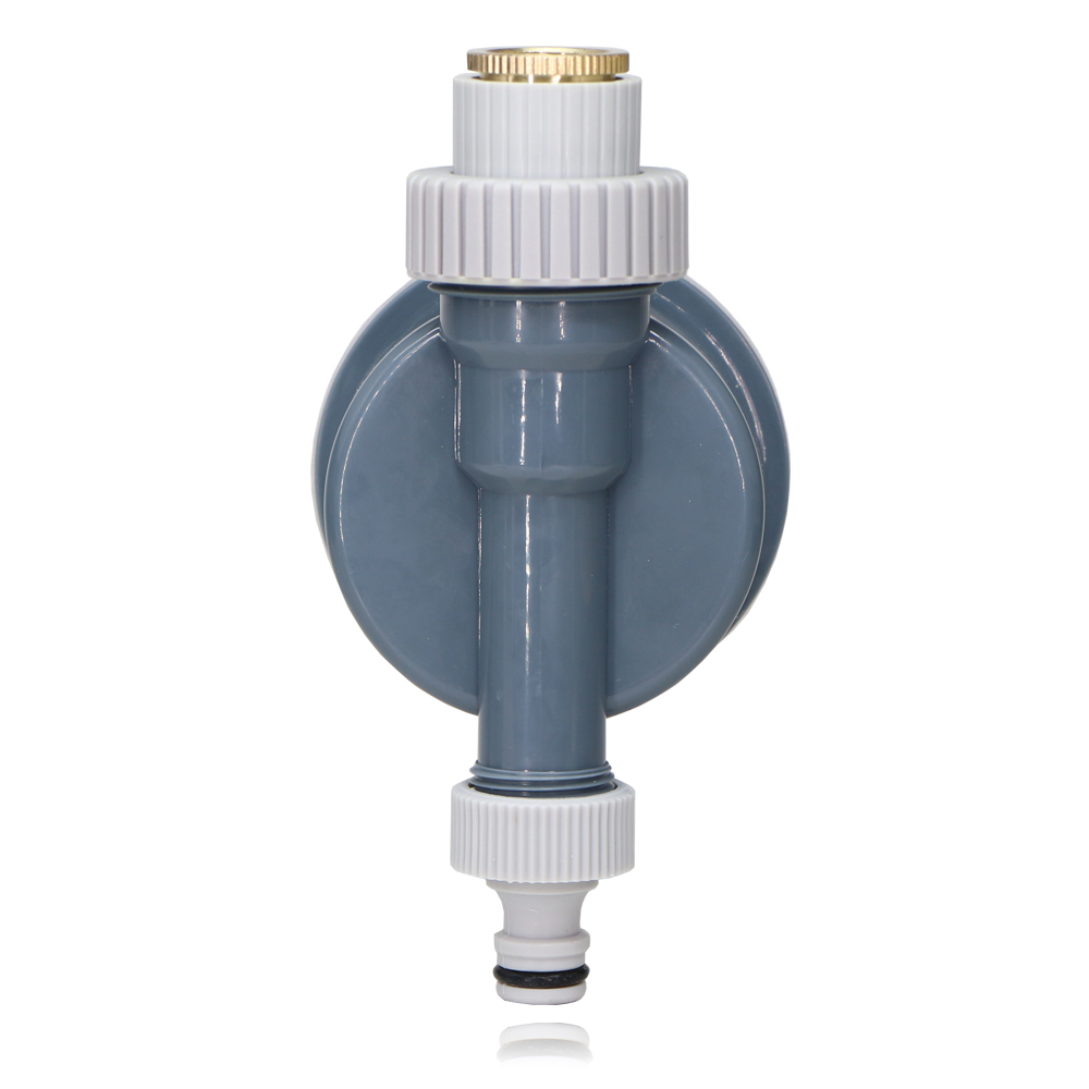 MUCIAKIE Van Bi Nước Sân Vườn  - đánh giá và giá Smart Garden Valve