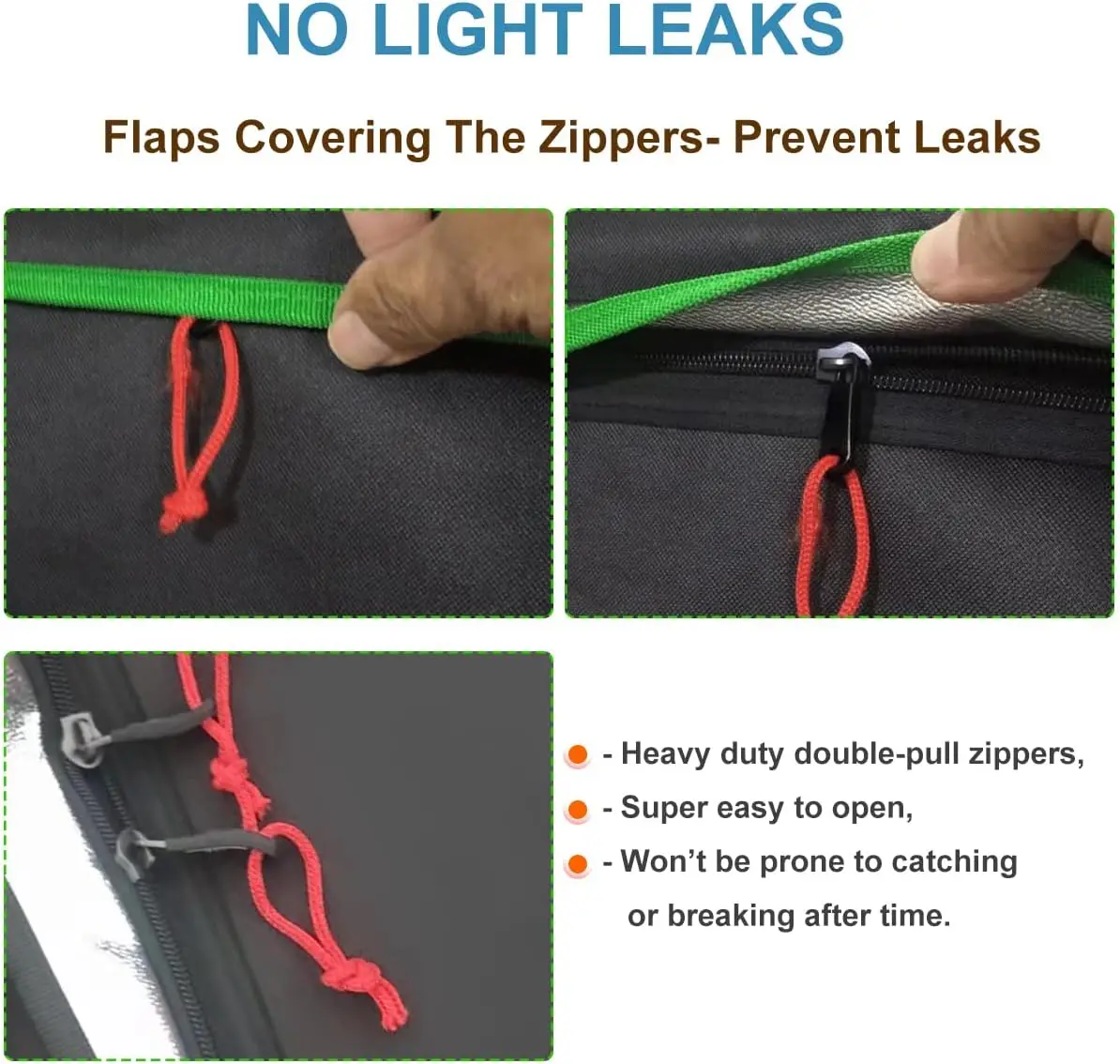 Grow Tent Kit Complete System  - đánh giá và giá Grow Tent Complete Kit
