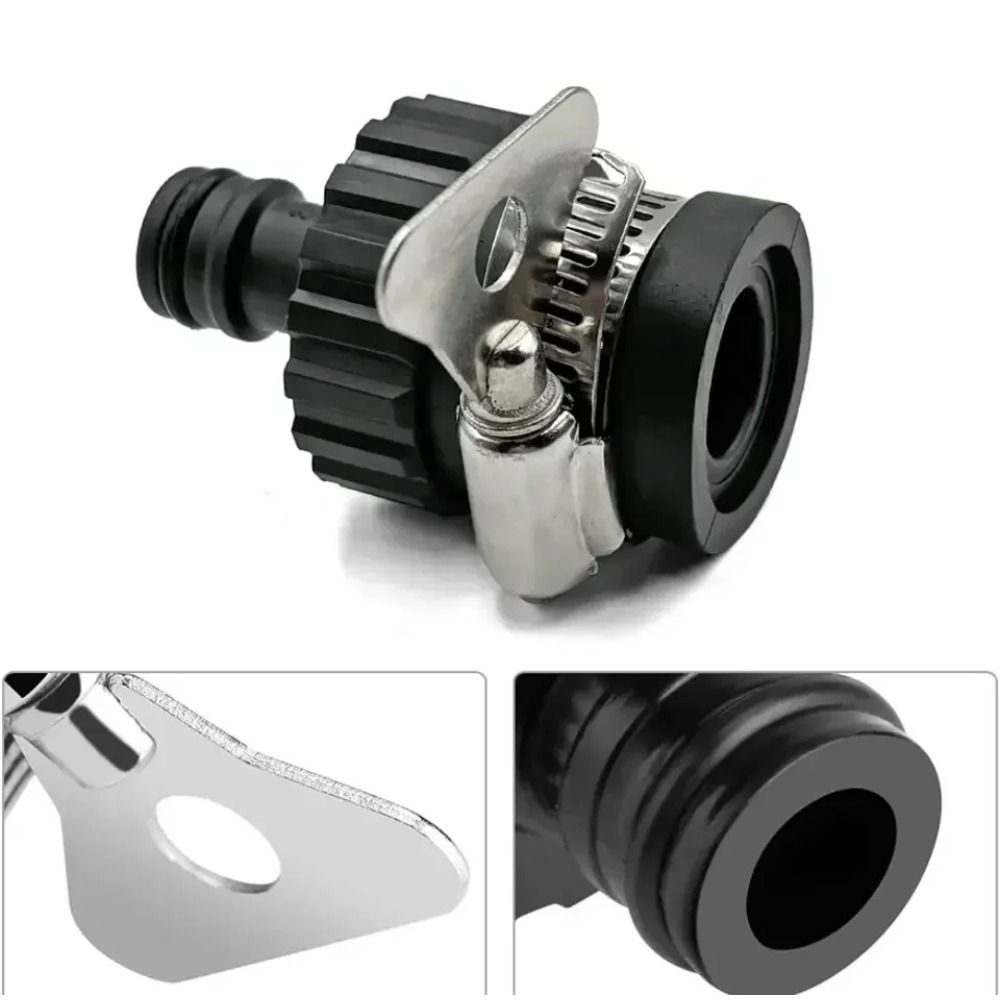 HOT !!!2pcs Universal Durable  - đánh giá và giá Smart Garden Tap