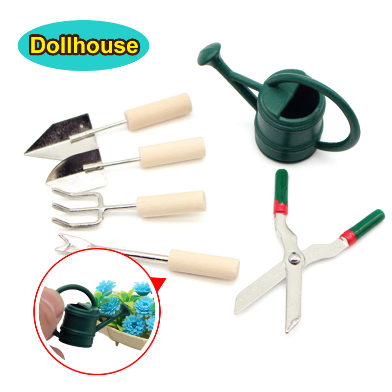 1/12 Dollhouse Simulation Wate - đánh giá và giá Smart Garden