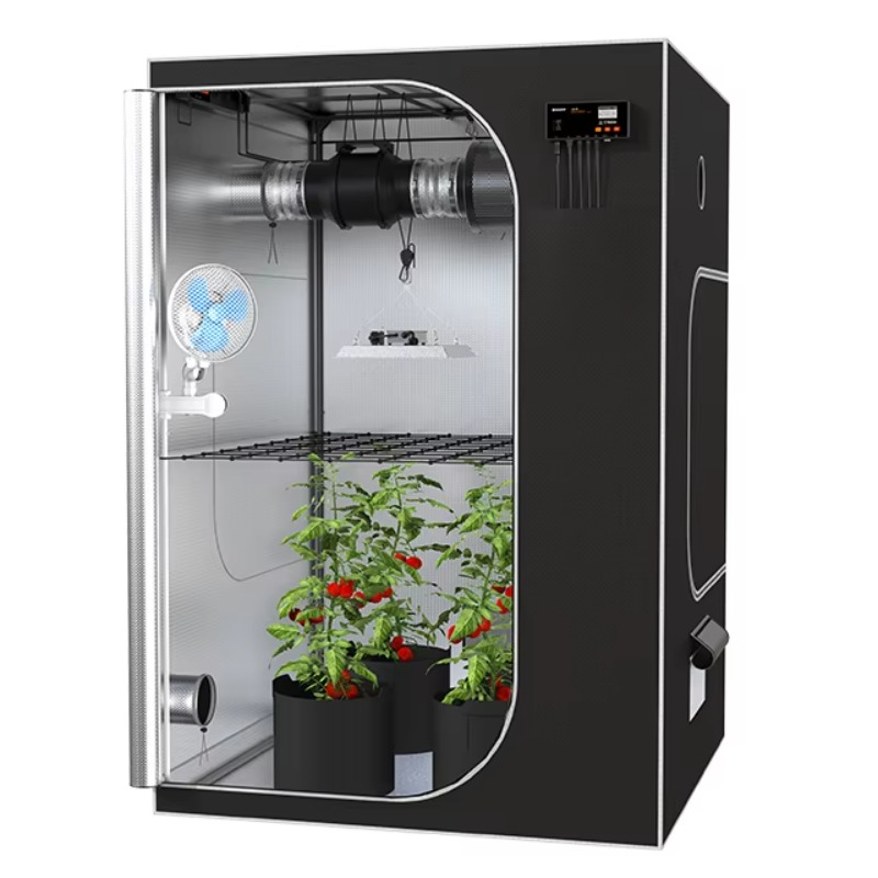 2024 Best Selling Smart Contro - đánh giá và giá Grow Tent Complete Kit