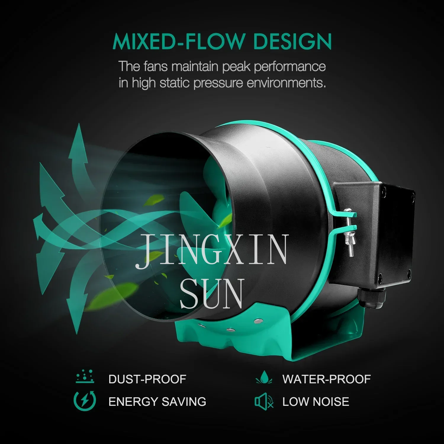 forHot sales Complete Induct F - đánh giá và giá Grow Tent Complete Kit