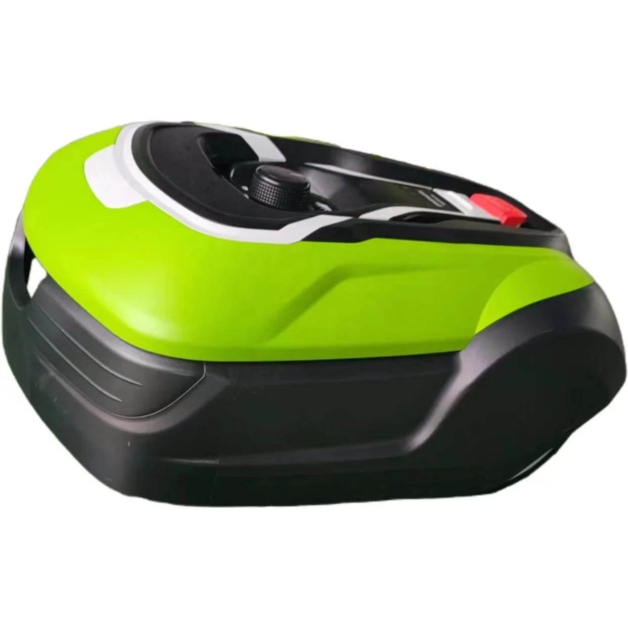gps smart electric autonomous  - đánh giá và giá Smart Garden
