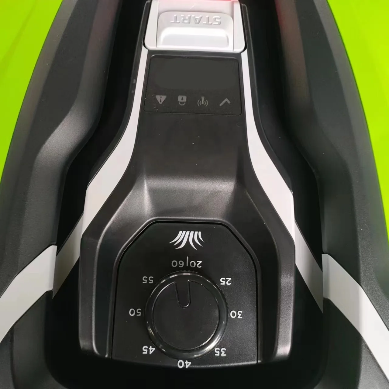 gps smart electric autonomous  - đánh giá và giá Smart Garden