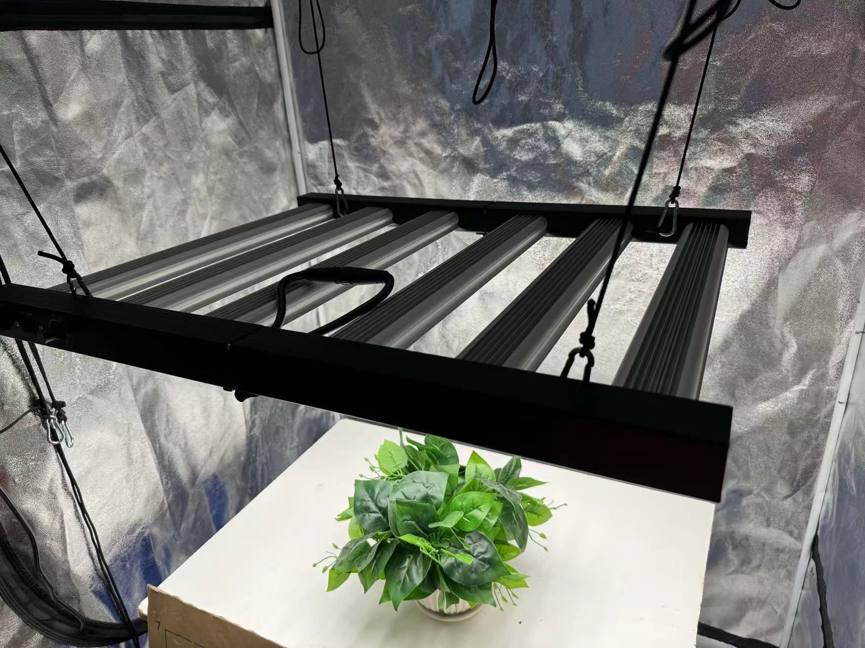 4x4 Grow Tent Complete Kit, In - đánh giá và giá Grow Tent Complete Kit
