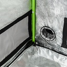 4x4 Grow Tent Complete Kit, In - đánh giá và giá Grow Tent Complete Kit