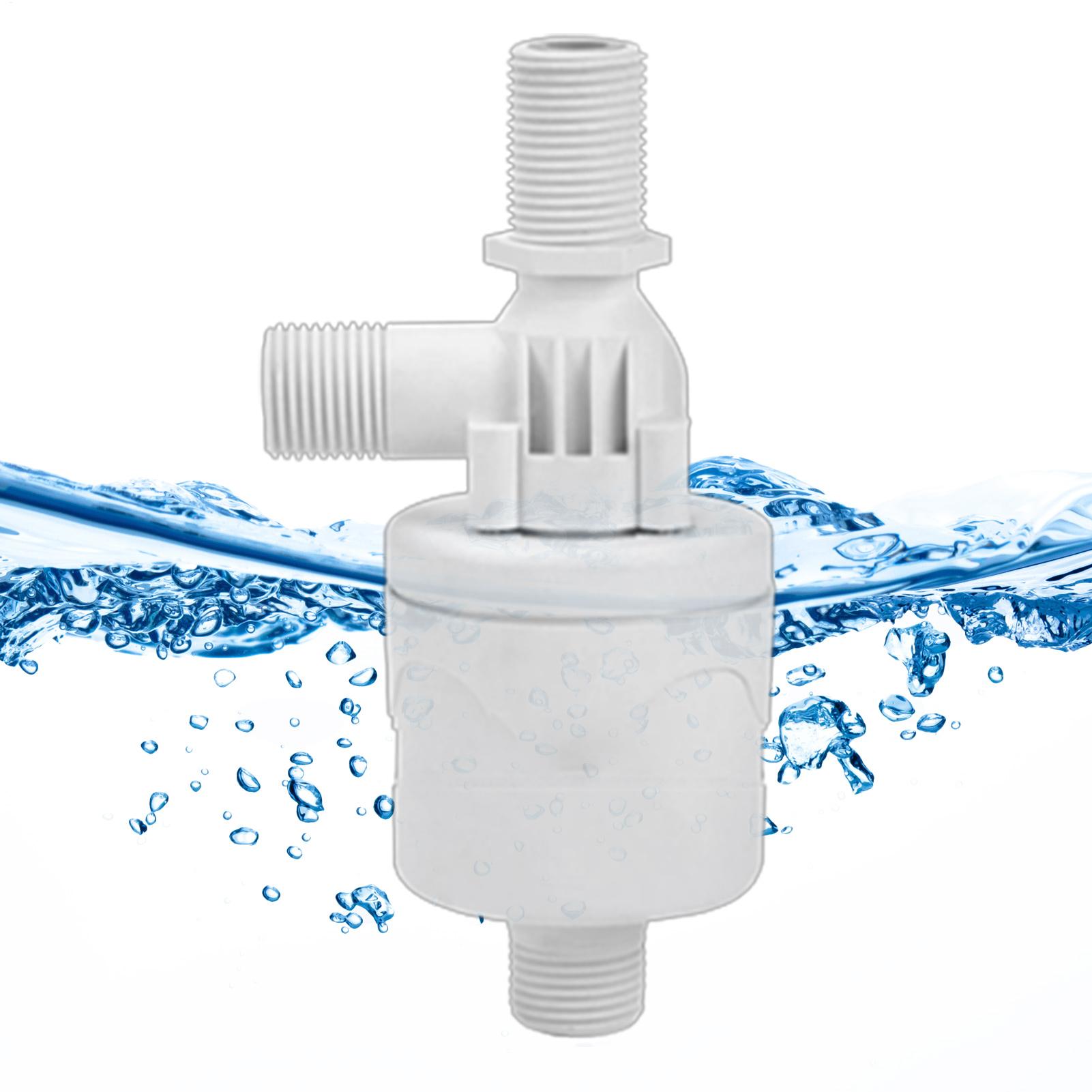 Float Valve For Water Tank Wat - đánh giá và giá Smart Garden Valve