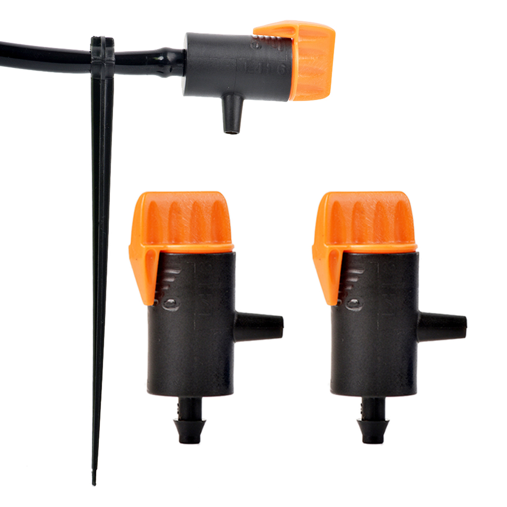10-50Pcs 0~60L/ Adjustable Dri - đánh giá và giá Smart Garden