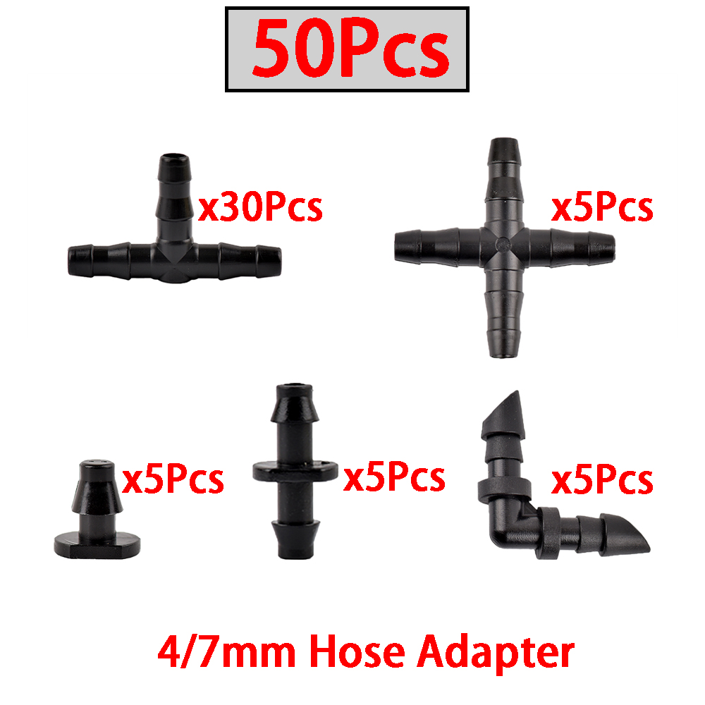 10-50Pcs 0~60L/ Adjustable Dri - đánh giá và giá Smart Garden