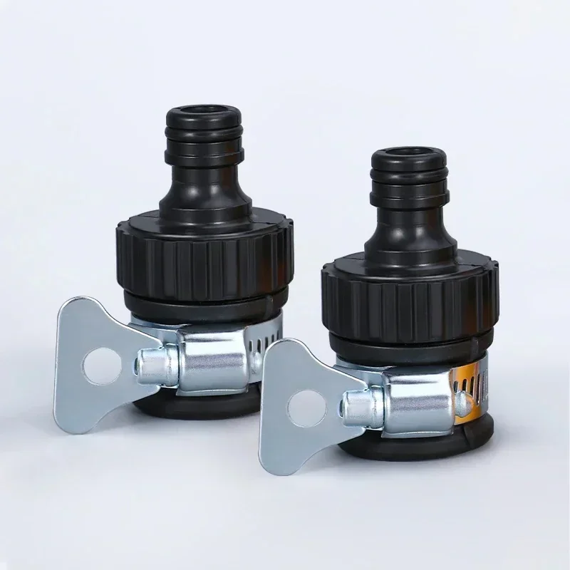 1/2pcs Durable Universal Water - đánh giá và giá Smart Garden Tap