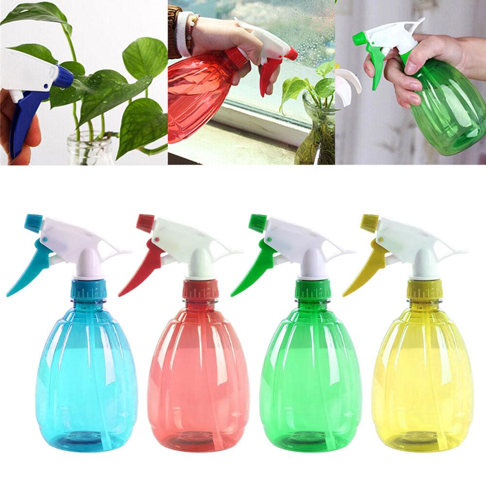 Spray Bottle Plant Flower Herb - đánh giá và giá Indoor Herb Garden Kit