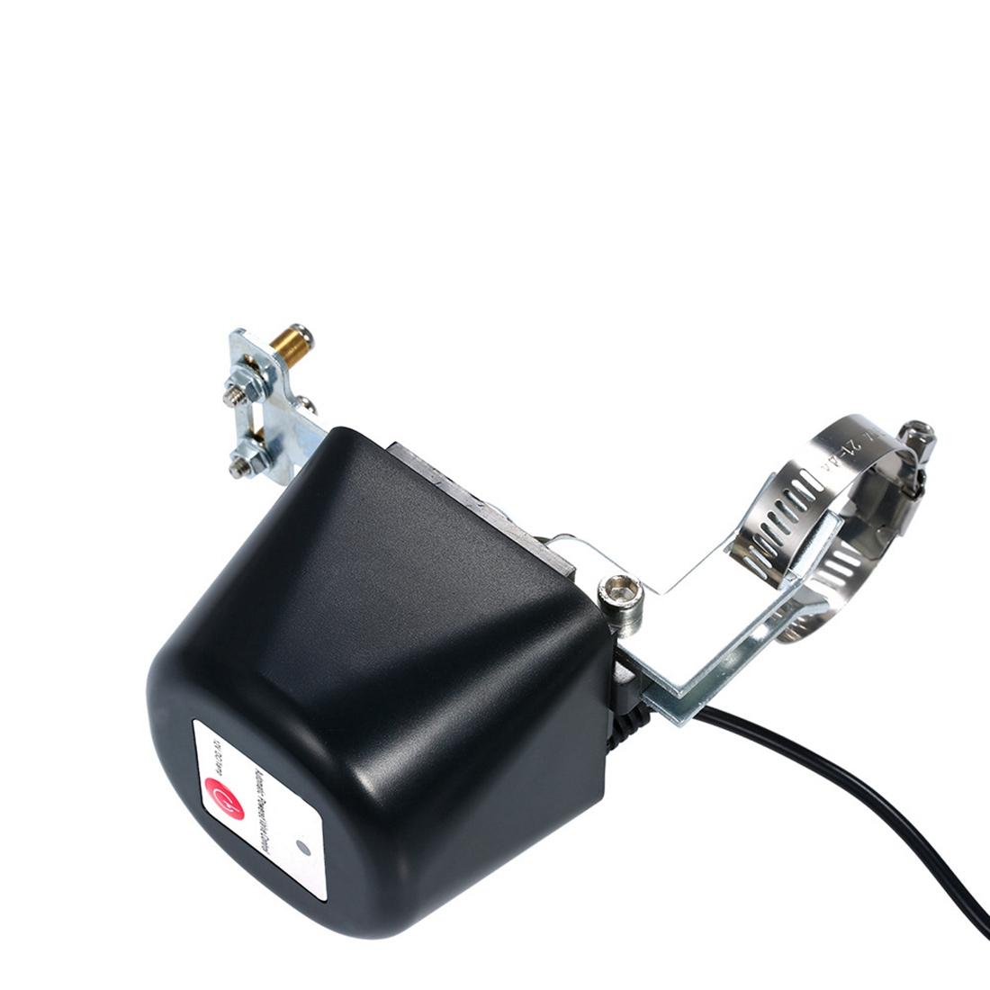 (A02R] Tuya Smart WiFi Water V - đánh giá và giá Smart Garden